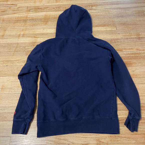 The Grateful Dead Pullover Hooded Sweatshirt - Picture 2 of 5